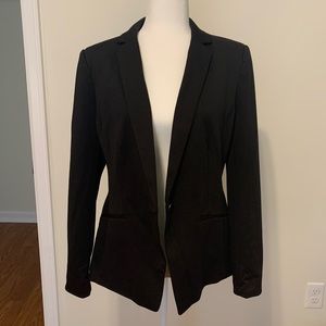 Classic H&M Black Blazer